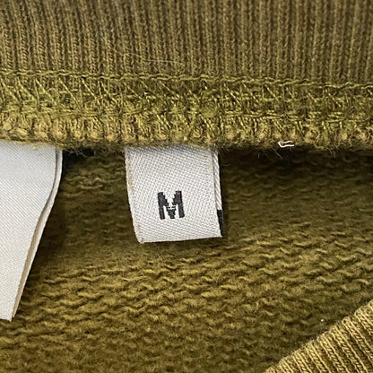 【中古品】【メンズ】 CARHARTT WIP カーハート ワークインプログレス POCKET SWEATSHIRT ポケットスウェット シャツ トップス トレーナー 145-250817-ts-21-tei サイズ：M カラー：カーキ 万代Net店