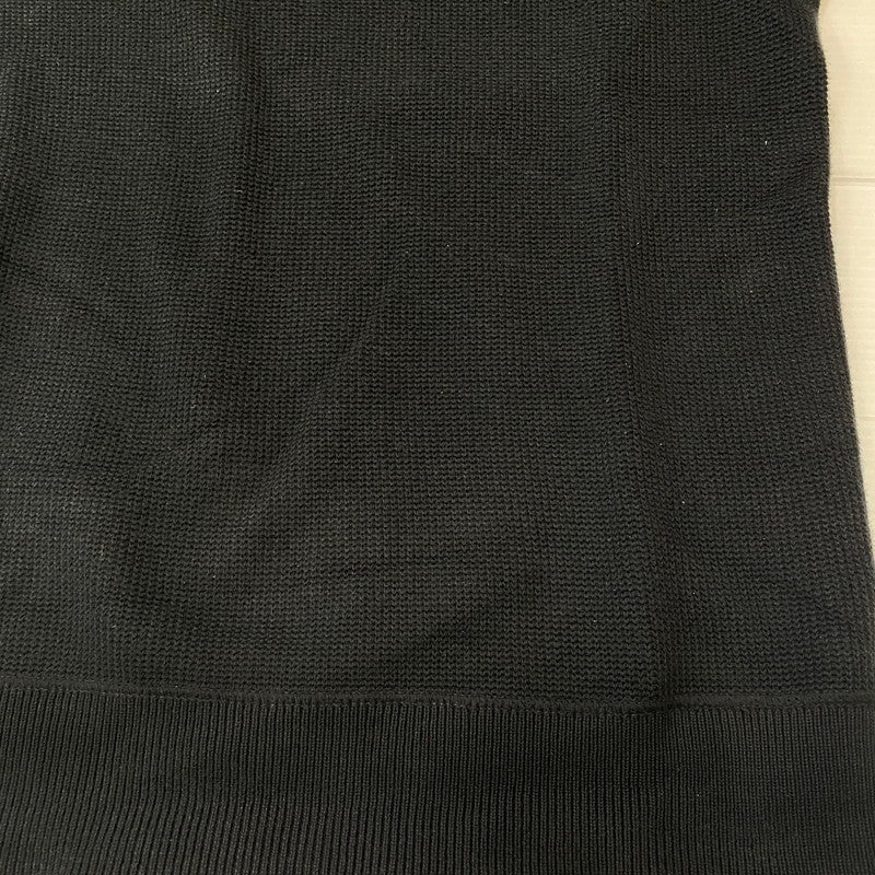 【中古品】【メンズ】 CARHARTT WIP カーハート ワークインプログレス CHASE SWEATER L/S チェイスセーター トップス ロングスリーブ トップス 長袖 145-250817-ts-22-fuz サイズ：S カラー：ブラック 万代Net店