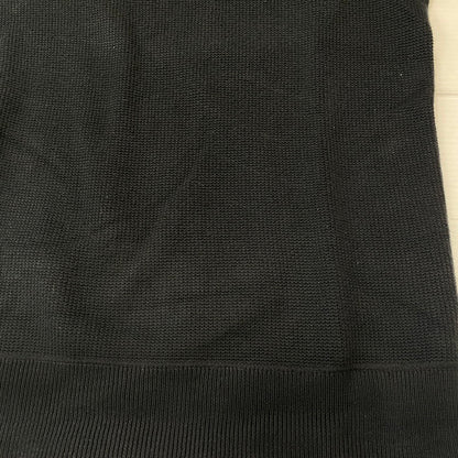 【中古品】【メンズ】 CARHARTT WIP カーハート ワークインプログレス CHASE SWEATER L/S チェイスセーター トップス ロングスリーブ トップス 長袖 145-250817-ts-22-fuz サイズ：S カラー：ブラック 万代Net店