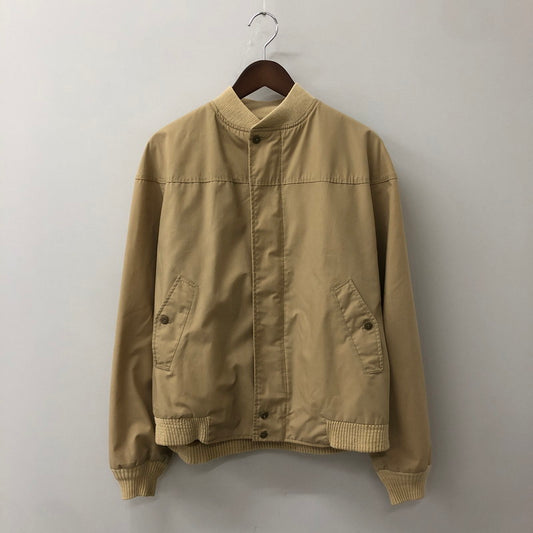 【中古品】【メンズ】 LA PAZ ラパス 80’s CATALINA DERBY JACKET VINTAGE 80年代 カタリナ ダービージャケット ヴィンテージ ライトアウター 145-250829-KS-18-tei サイズ：40 カラー：ベージュ 万代Net店