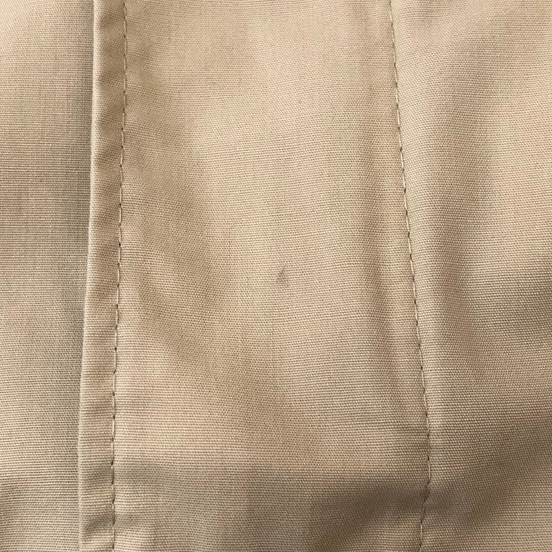 【中古品】【メンズ】 LA PAZ ラパス 80’s CATALINA DERBY JACKET VINTAGE 80年代 カタリナ ダービージャケット ヴィンテージ ライトアウター 145-250829-KS-18-tei サイズ：40 カラー：ベージュ 万代Net店