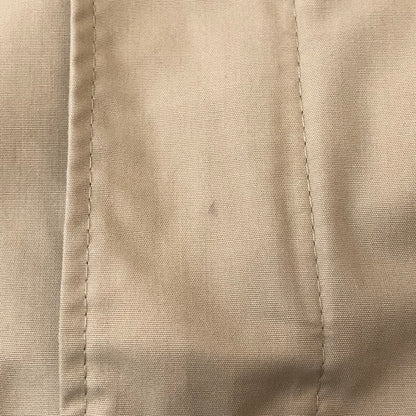 【中古品】【メンズ】 LA PAZ ラパス 80’s CATALINA DERBY JACKET VINTAGE 80年代 カタリナ ダービージャケット ヴィンテージ ライトアウター 145-250829-KS-18-tei サイズ：40 カラー：ベージュ 万代Net店