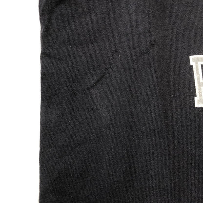 【現状渡し品】【メンズ】 Champion チャンピオン 80's OAKLAND RAIDERS S/S TEE VINTAGE 80年代 オークランド ライダース ショートスリーブ Tシャツ 半袖 トップス トリコタグ ヴィンテージ 145-250823-yo-16-tei サイズ：M カラー：ブラック 万代Net店