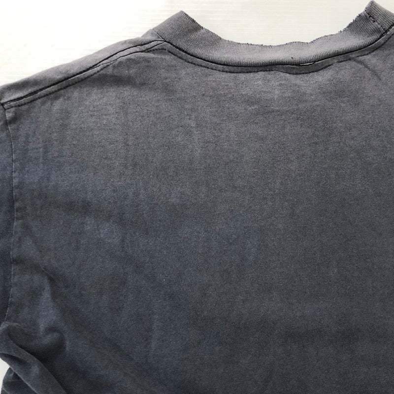 【現状渡し品】【メンズ】 UNKOWN 90's DENNIS RODMAN PRINT TEE 90年代 デニス ロッドマン プリント Tシャツ 半袖 トップス 145-250823-yo-17-tei サイズ：表記無し カラー：ブラック 万代Net店