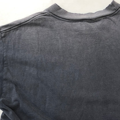 【現状渡し品】【メンズ】 UNKOWN 90's DENNIS RODMAN PRINT TEE 90年代 デニス ロッドマン プリント Tシャツ 半袖 トップス 145-250823-yo-17-tei サイズ：表記無し カラー：ブラック 万代Net店