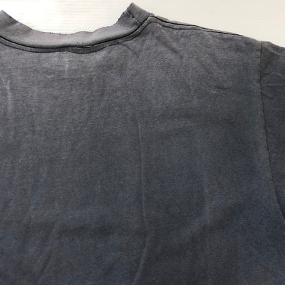 【現状渡し品】【メンズ】 UNKOWN 90's DENNIS RODMAN PRINT TEE 90年代 デニス ロッドマン プリント Tシャツ 半袖 トップス 145-250823-yo-17-tei サイズ：表記無し カラー：ブラック 万代Net店