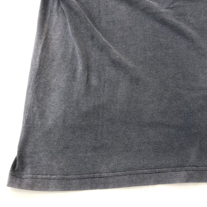 【現状渡し品】【メンズ】 UNKOWN 90's DENNIS RODMAN PRINT TEE 90年代 デニス ロッドマン プリント Tシャツ 半袖 トップス 145-250823-yo-17-tei サイズ：表記無し カラー：ブラック 万代Net店