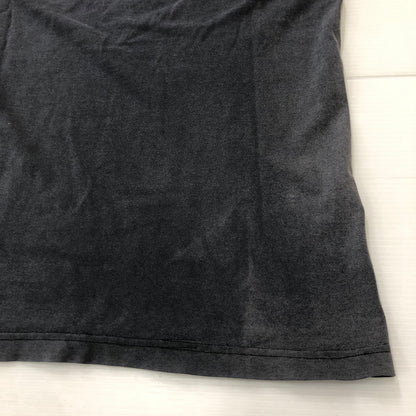 【現状渡し品】【メンズ】 UNKOWN 90's DENNIS RODMAN PRINT TEE 90年代 デニス ロッドマン プリント Tシャツ 半袖 トップス 145-250823-yo-17-tei サイズ：表記無し カラー：ブラック 万代Net店