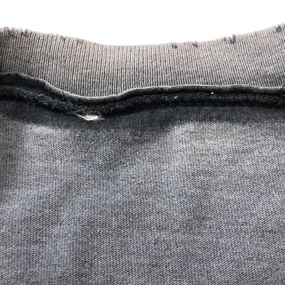 【現状渡し品】【メンズ】 UNKOWN 90's DENNIS RODMAN PRINT TEE 90年代 デニス ロッドマン プリント Tシャツ 半袖 トップス 145-250823-yo-17-tei サイズ：表記無し カラー：ブラック 万代Net店