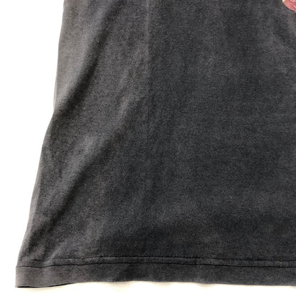 【現状渡し品】【メンズ】 UNKOWN 90's DENNIS RODMAN PRINT TEE 90年代 デニス ロッドマン プリント Tシャツ 半袖 トップス 145-250823-yo-17-tei サイズ：表記無し カラー：ブラック 万代Net店