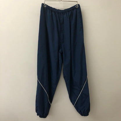 【中古品】【メンズ】 U.S.AIR FORCE ユーエス・エアフォース PTU TRANING PANTS PTUトレーニング パンツ ボトムス 156-250831-KS-25-tei サイズ：L カラー：ネイビー 万代Net店