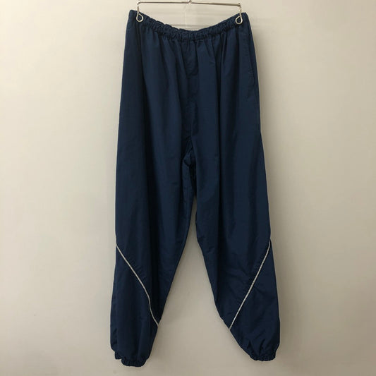 【中古品】【メンズ】 U.S.AIR FORCE ユーエス・エアフォース PTU TRANING PANTS PTUトレーニング パンツ ボトムス 156-250831-KS-25-tei サイズ：L カラー：ネイビー 万代Net店