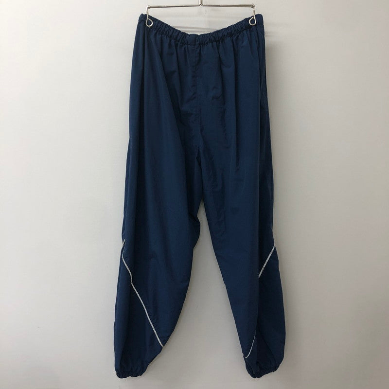 【中古品】【メンズ】 U.S.AIR FORCE ユーエス・エアフォース PTU TRANING PANTS PTUトレーニング パンツ ボトムス 156-250831-KS-25-tei サイズ：L カラー：ネイビー 万代Net店