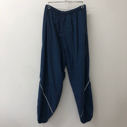 【中古品】【メンズ】 U.S.AIR FORCE ユーエス・エアフォース PTU TRANING PANTS PTUトレーニング パンツ ボトムス 156-250831-KS-25-tei サイズ：L カラー：ネイビー 万代Net店