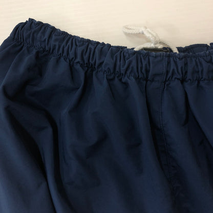 【中古品】【メンズ】 U.S.AIR FORCE ユーエス・エアフォース PTU TRANING PANTS PTUトレーニング パンツ ボトムス 156-250831-KS-25-tei サイズ：L カラー：ネイビー 万代Net店