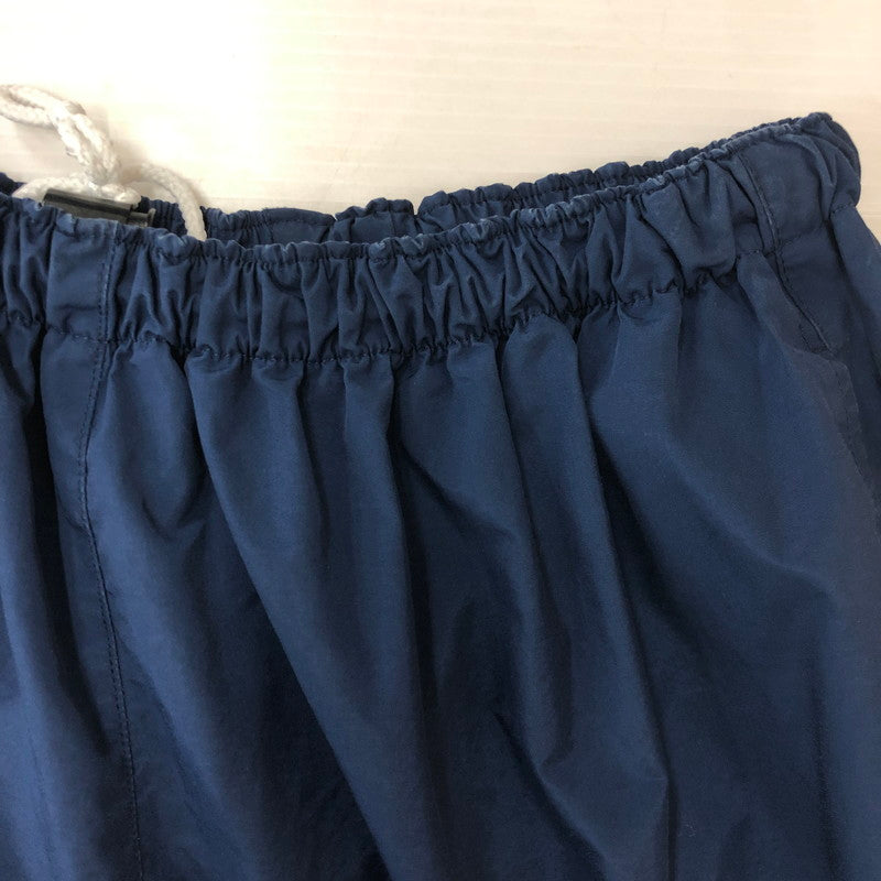 【中古品】【メンズ】 U.S.AIR FORCE ユーエス・エアフォース PTU TRANING PANTS PTUトレーニング パンツ ボトムス 156-250831-KS-25-tei サイズ：L カラー：ネイビー 万代Net店
