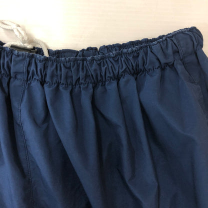 【中古品】【メンズ】 U.S.AIR FORCE ユーエス・エアフォース PTU TRANING PANTS PTUトレーニング パンツ ボトムス 156-250831-KS-25-tei サイズ：L カラー：ネイビー 万代Net店