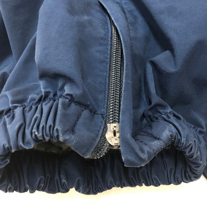 【中古品】【メンズ】 U.S.AIR FORCE ユーエス・エアフォース PTU TRANING PANTS PTUトレーニング パンツ ボトムス 156-250831-KS-25-tei サイズ：L カラー：ネイビー 万代Net店