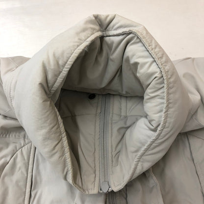 【中古品】【レディース】 WILDTHINGS ワイルドシングス 22AW MONSTER PARKA'22 WTW22103SN モンスター パーカー'22 中綿ジャケット アウター 168-250820-KS-16-tei サイズ：M カラー：ice grey 万代Net店