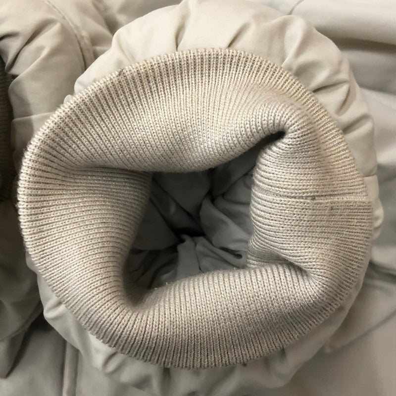 【中古品】【レディース】 WILDTHINGS ワイルドシングス 22AW MONSTER PARKA'22 WTW22103SN モンスター パーカー'22 中綿ジャケット アウター 168-250820-KS-16-tei サイズ：M カラー：ice grey 万代Net店