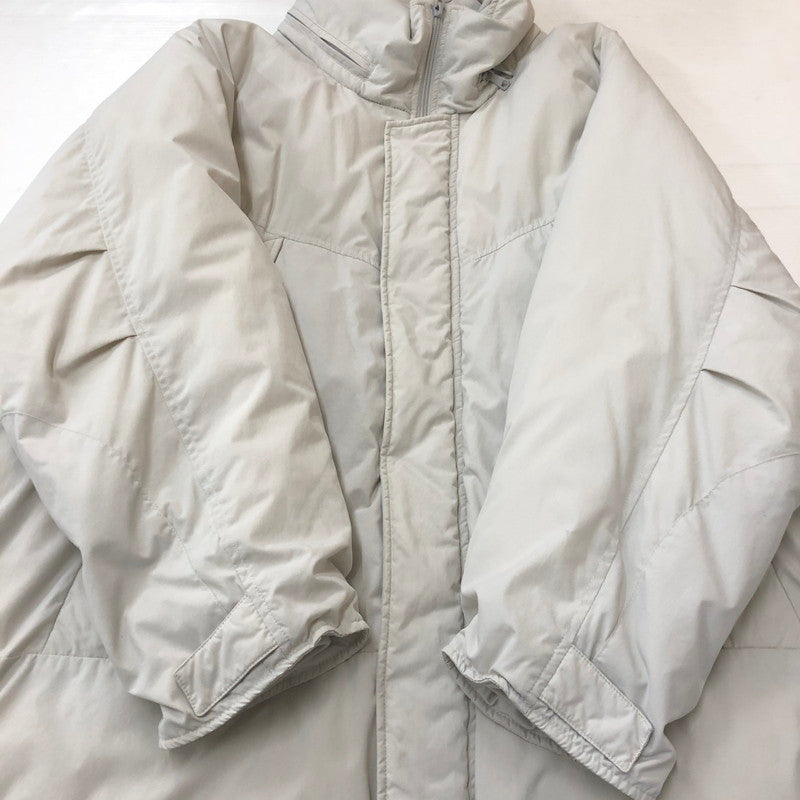 【中古品】【レディース】 WILDTHINGS ワイルドシングス 22AW MONSTER PARKA'22 WTW22103SN モンスター パーカー'22 中綿ジャケット アウター 168-250820-KS-16-tei サイズ：M カラー：ice grey 万代Net店