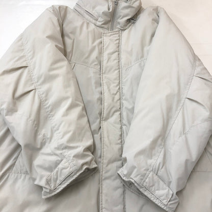 【中古品】【レディース】 WILDTHINGS ワイルドシングス 22AW MONSTER PARKA'22 WTW22103SN モンスター パーカー'22 中綿ジャケット アウター 168-250820-KS-16-tei サイズ：M カラー：ice grey 万代Net店