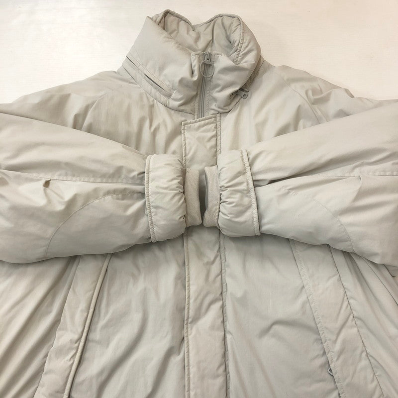 【中古品】【レディース】 WILDTHINGS ワイルドシングス 22AW MONSTER PARKA'22 WTW22103SN モンスター パーカー'22 中綿ジャケット アウター 168-250820-KS-16-tei サイズ：M カラー：ice grey 万代Net店