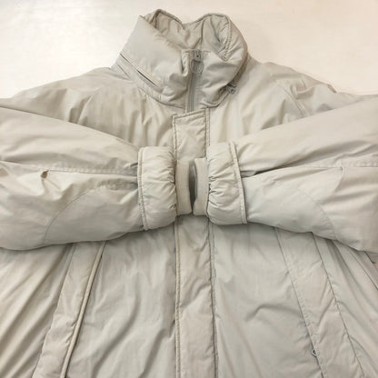 【中古品】【レディース】 WILDTHINGS ワイルドシングス 22AW MONSTER PARKA'22 WTW22103SN モンスター パーカー'22 中綿ジャケット アウター 168-250820-KS-16-tei サイズ：M カラー：ice grey 万代Net店