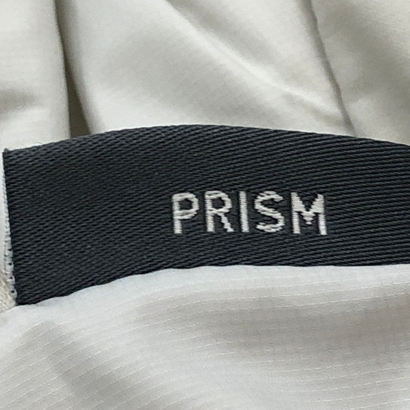 【中古品】【レディース】 WILDTHINGS ワイルドシングス 22AW MONSTER PARKA'22 WTW22103SN モンスター パーカー'22 中綿ジャケット アウター 168-250820-KS-16-tei サイズ：M カラー：ice grey 万代Net店