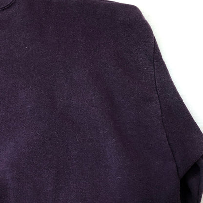【中古品】【メンズ】 WALT DISNEY WORLD ウォルト・ディズニー ワールド 90's CREWNECK SWEAT SHIRT 90年代 クルーネック スウェット シャツ トップス トレーナー 145-250820-KS-12-tei サイズ：表記なし カラー：ネイビー 万代Net店