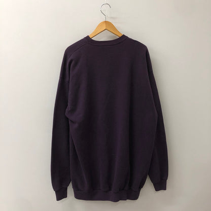 【中古品】【メンズ】 WALT DISNEY WORLD ウォルト・ディズニー ワールド 90's CREWNECK SWEAT SHIRT 90年代 クルーネック スウェット シャツ トップス トレーナー 145-250820-KS-12-tei サイズ：表記なし カラー：ネイビー 万代Net店