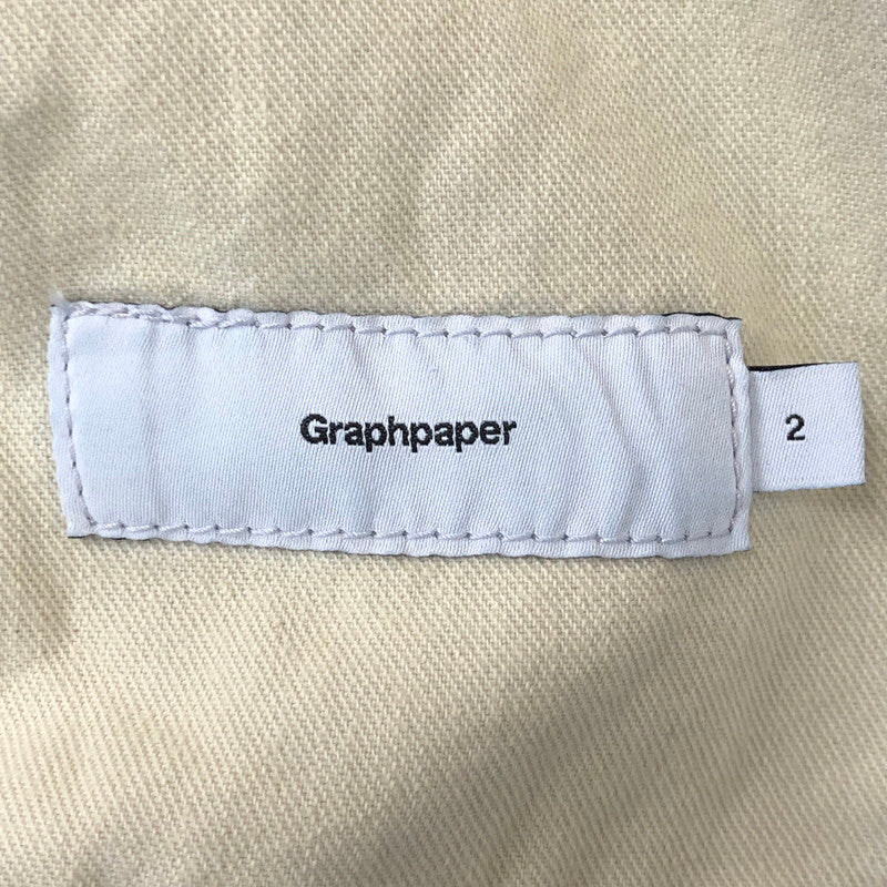 【中古品】【メンズ】 23AW SELVAGE DENIM CARGO PANTS GM233-40182DB セルヴィッジ デニム カーゴパンツ ボトムス 151-250820-KS-26-tei サイズ：2 カラー：インディゴ 万代Net店