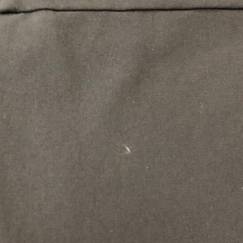 【中古品】【メンズ/レディース】 HAGLOFS ホグロフス SOFT SHELL ANORAK 010515 ソフトシェル アノラック ジャケット ライトアウター 144-250820-KS-08-tei サイズ：S カラー：BLACK 万代Net店