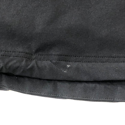 【中古品】【メンズ/レディース】 HAGLOFS ホグロフス SOFT SHELL ANORAK 010515 ソフトシェル アノラック ジャケット ライトアウター 144-250820-KS-08-tei サイズ：S カラー：BLACK 万代Net店