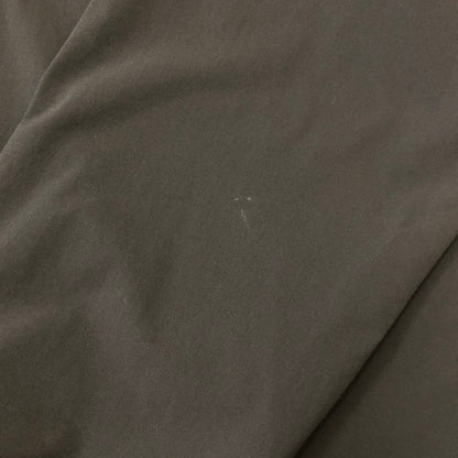 【中古品】【メンズ/レディース】 HAGLOFS ホグロフス SOFT SHELL ANORAK 010515 ソフトシェル アノラック ジャケット ライトアウター 144-250820-KS-08-tei サイズ：S カラー：BLACK 万代Net店