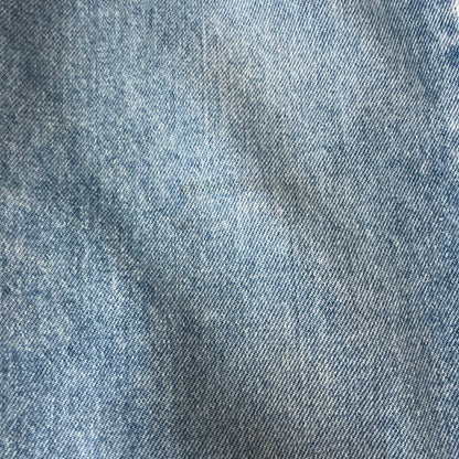 【中古品】【メンズ】 Levi's リーバイス 80’s 505 DENIM PANTS 505-0217 VINTAGE 80年代 デニムパンツ ボトムス ジーンズ ヴィンテージ ボタン裏 刻印532 156-250831-KS-24-tei サイズ：W33L34 カラー：インディゴ 万代Net店