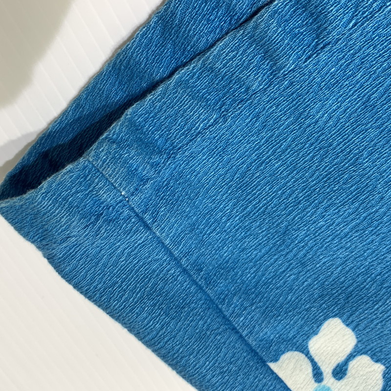 【中古品】【メンズ】 SEARS HAWAII シアーズ ハワイ 70's AOHA SHIRT VINTAGE 70年代 アロハシャツ 半袖 トップス ヴィンテージ 145-260703-yo-07-tei サイズ：表記なし カラー：ブルー 万代Net店