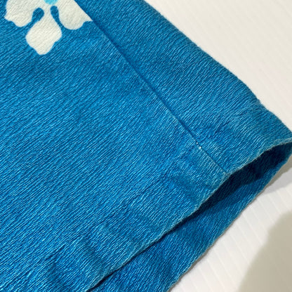 【中古品】【メンズ】 SEARS HAWAII シアーズ ハワイ 70's AOHA SHIRT VINTAGE 70年代 アロハシャツ 半袖 トップス ヴィンテージ 145-260703-yo-07-tei サイズ：表記なし カラー：ブルー 万代Net店