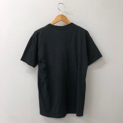 【現状渡し品】【メンズ】 TENNESSEEE RIVER テネシーリバー 90's D.A.R.E PRINT TEE 90年代 D.A.R.E プリント Tシャツ 半袖 トップス 145-250825-KS-28-tei サイズ：M カラー：ブラック 万代Net店