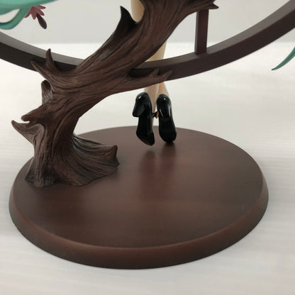 【中古品】 VOCALOID 初音ミク 韶華Ver. 1/7 フィギュア 053-260715-ns-06-tei 万代Net店