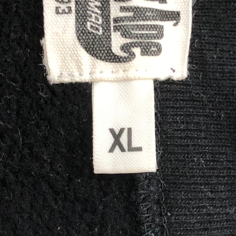 【中古品】【メンズ】 A BATHING APE アベイシングエイプ 1ST CAMO BACK SHARK SWEAT SHORTS ファースト カモ バック シャーク スウェット ショーツ ボトムス ハーフパンツ 153-250823-yo-27-tei サイズ：XL カラー：ブラック/カモ 万代Net店