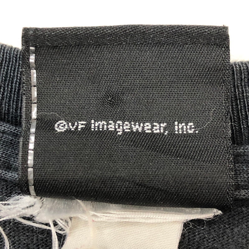 【現状渡し品】【メンズ】 HARLEY DAVIDSON ハーレーダビッドソン 00’s HARLEY HEAVEN SKULL TEE S/S 2000年代 ハーレーヘヴンスカルTシャツ ショートスリーブ トップス 半袖 145-250824-ts-20-tei サイズ：サイズ不明 カラー：ブラック 万代Net店