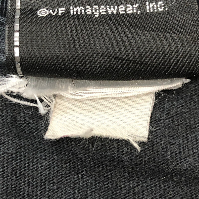 【現状渡し品】【メンズ】 HARLEY DAVIDSON ハーレーダビッドソン 00’s HARLEY HEAVEN SKULL TEE S/S 2000年代 ハーレーヘヴンスカルTシャツ ショートスリーブ トップス 半袖 145-250824-ts-20-tei サイズ：サイズ不明 カラー：ブラック 万代Net店