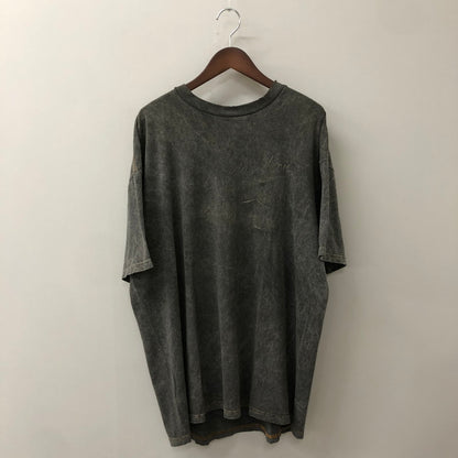 【現状渡し品】【メンズ】 HARLEY DAVIDSON ハーレーダビッドソン DENVER COLORADO TEE S/S MADE IN USA デンバーコロラド Tシャツ ショートスリーブ トップス 半袖 USA製 145-250824-ts-19-tei サイズ：XL カラー：ブラック 万代Net店