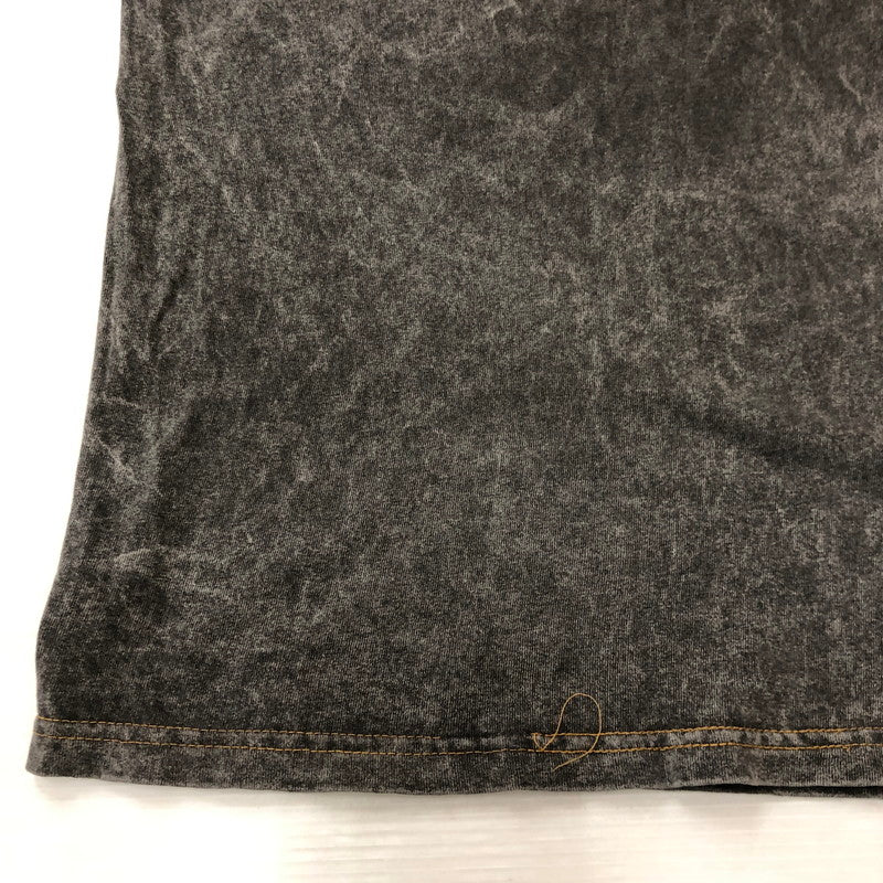 【現状渡し品】【メンズ】 HARLEY DAVIDSON ハーレーダビッドソン DENVER COLORADO TEE S/S MADE IN USA デンバーコロラド Tシャツ ショートスリーブ トップス 半袖 USA製 145-250824-ts-19-tei サイズ：XL カラー：ブラック 万代Net店