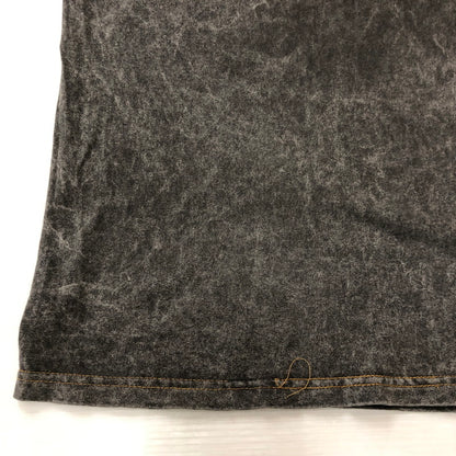 【現状渡し品】【メンズ】 HARLEY DAVIDSON ハーレーダビッドソン DENVER COLORADO TEE S/S MADE IN USA デンバーコロラド Tシャツ ショートスリーブ トップス 半袖 USA製 145-250824-ts-19-tei サイズ：XL カラー：ブラック 万代Net店