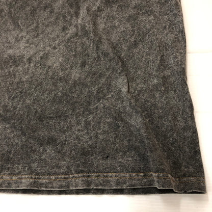 【現状渡し品】【メンズ】 HARLEY DAVIDSON ハーレーダビッドソン DENVER COLORADO TEE S/S MADE IN USA デンバーコロラド Tシャツ ショートスリーブ トップス 半袖 USA製 145-250824-ts-19-tei サイズ：XL カラー：ブラック 万代Net店