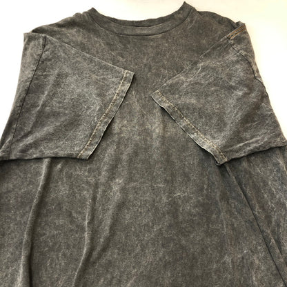 【現状渡し品】【メンズ】 HARLEY DAVIDSON ハーレーダビッドソン DENVER COLORADO TEE S/S MADE IN USA デンバーコロラド Tシャツ ショートスリーブ トップス 半袖 USA製 145-250824-ts-19-tei サイズ：XL カラー：ブラック 万代Net店