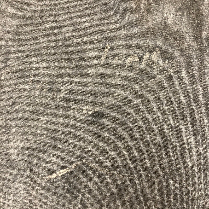 【現状渡し品】【メンズ】 HARLEY DAVIDSON ハーレーダビッドソン DENVER COLORADO TEE S/S MADE IN USA デンバーコロラド Tシャツ ショートスリーブ トップス 半袖 USA製 145-250824-ts-19-tei サイズ：XL カラー：ブラック 万代Net店