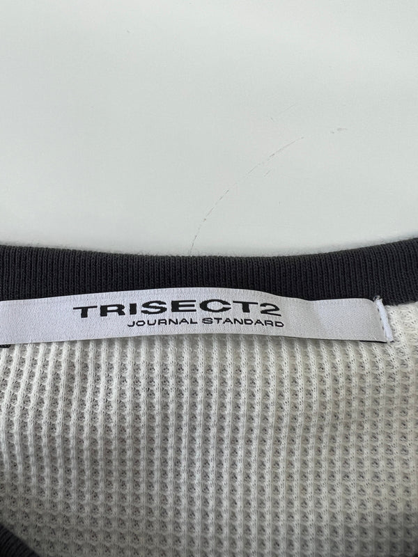 【現状渡し品】【メンズ】 JOURNAL STANDARD ジャーナルスタンダード ×TECHNICS テクニクス24-070-600-8050-3-0 スウェット トレーナー 158-260924-AS-13-hon サイズ：L カラー：ネイビー 万代Net店